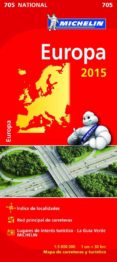 mapa europa 2015 ref. 11705-9782067199866 mapa europa 2015 ref. 11705-9782067199866