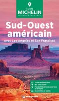 GUIDE VERT - SUD-OUEST AMÉRICAIN  (edición en francés)