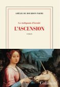 Descarga gratuita de libros de audio android. L'ASCENSION  (edición en francés) (Spanish Edition) FB2 DJVU CHM