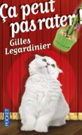 ça peut pas rater!-gilles legardinier-9782266265966 ça peut pas rater!-gilles legardinier-9782266265966