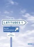 latitudes 1 (pack numerique (dvd + pendrive)-yves loiseau-regine merieux-9782278069866 latitudes 1 (pack numerique (dvd + pendrive)-yves loiseau-regine merieux-9782278069866