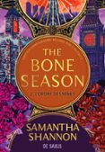 L'ORDRE DES MIMES (E-BOOK) - TOME 02 THE BONE SEASON NLLE ED.