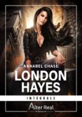 LONDON HAYES - L'INTÉGRALE