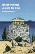 trilogie de corfou (vol. 3): le jardin des dieux-gerald durrell-9782710370666 trilogie de corfou (vol. 3): le jardin des dieux-gerald durrell-9782710370666