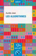 LES ALGORITHMES  (edición en francés)