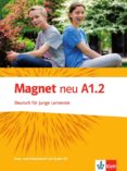 magnet neu a1.2 alumno+ejercicios +cd-9783126760966 magnet neu a1.2 alumno+ejercicios +cd-9783126760966