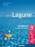 lagune / kursbuch mit audio-cd 3-9783190016266 lagune / kursbuch mit audio-cd 3-9783190016266