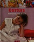 costura: patrones para niños-9783625001966 costura: patrones para niños-9783625001966