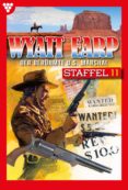 Descargar libro gratis ipad WYATT EARP STAFFEL 11 – WESTERN (Literatura española) CHM de WILLIAM MARK 9783740958466