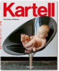 kartell-werner holzwarth-9783836530866 kartell-werner holzwarth-9783836530866