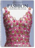moda: una historia de la moda del siglo xx-9783836536066 moda: una historia de la moda del siglo xx-9783836536066