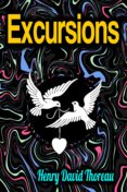 El mejor libro de audio descarga gratis EXCURSIONS
         (edición en inglés) RTF iBook 9783985944866 de HENRY DAVID THOREAU