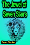 Descarga de libros de Rapidshare. THE JEWEL OF SEVEN STARS
         (edición en inglés)