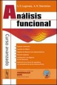 analisis funcional: curso avanzado-g. d. lugovaia-9785396005266 analisis funcional: curso avanzado-g. d. lugovaia-9785396005266