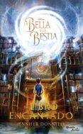 la bella y la bestia. el libro encantado (ebook)-jennifer donnelly-9786070739866 la bella y la bestia. el libro encantado (ebook)-jennifer donnelly-9786070739866