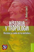 historia y tropologia (ebook)-9786071620866 historia y tropologia (ebook)-9786071620866