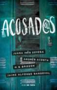 acosad@s (ebook)-andrés acosta-jaima alfonso sandoval-m. b. brozon-9786073163866 acosad@s (ebook)-andrés acosta-jaima alfonso sandoval-m. b. brozon-9786073163866
