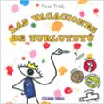 las vacaciones de turlututú-herve tullet-9786074008166 las vacaciones de turlututú-herve tullet-9786074008166