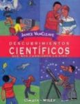 descubrimientos cientificos que nos cambiaron la vida-janice vancleave-9786075000466 descubrimientos cientificos que nos cambiaron la vida-janice vancleave-9786075000466