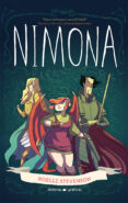 nimona-9786077357766 nimona-9786077357766