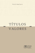Descarga de audiolibros en francés TÍTULOS VALORES in Spanish de EDUARDO RAFAEL FIGUEROA SALGADO