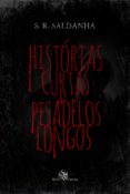 Descarga de libros electrónicos txt móviles HISTÓRIAS CURTAS, PESADELOS LONGOS in Spanish