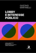 Ipad descargas gratuitas de libros electrónicos LOBBY E INTERESSE PÚBLICO:
				EBOOK (edición en portugués) PDF iBook