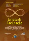 Descarga gratuita de libros de audio en línea JORNADA DA FACILITAÇÃO (Spanish Edition) de ANTONIO MUNIZ, JÚNIOR RODRIGUES