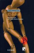 el dolor-pilar goya laza-mª isabel martin fontelles-9788400092566 el dolor-pilar goya laza-mª isabel martin fontelles-9788400092566