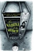 la maquina de la muerte-9788402421166 la maquina de la muerte-9788402421166