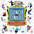la ciencia de los cínicos-eduardo salles-9788403015166 la ciencia de los cínicos-eduardo salles-9788403015166
