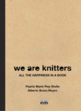 we are knitters. aprende a tejer prendas de moda-pepita marin-alberto bravo-9788403513266 we are knitters. aprende a tejer prendas de moda-pepita marin-alberto bravo-9788403513266