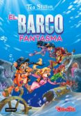 el barco fantasma (ebook)-tea stilton-9788408017066 el barco fantasma (ebook)-tea stilton-9788408017066