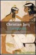 las egipcias-christian jacq-9788408036166 las egipcias-christian jacq-9788408036166
