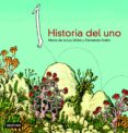 historia del uno-maria luz uribe fernandez-9788408057666 historia del uno-maria luz uribe fernandez-9788408057666