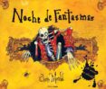 noche de fantasmas-chris mould-9788408067566 noche de fantasmas-chris mould-9788408067566