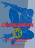 spiderman: manual de entrenamiento para superheroes-seth grahame-smith-9788408075066 spiderman: manual de entrenamiento para superheroes-seth grahame-smith-9788408075066