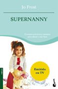 supernanny-jo frost-9788408076766 supernanny-jo frost-9788408076766