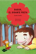 babur, el gigante poeta-blanca alvarez-9788408098966 babur, el gigante poeta-blanca alvarez-9788408098966