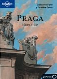 praga 2011 (lonely planet - itinerarios)-guillaume sorel-9788408100966 praga 2011 (lonely planet - itinerarios)-guillaume sorel-9788408100966