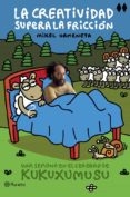 la creatividad supera la friccion-mikel urmeneta-9788408121466 la creatividad supera la friccion-mikel urmeneta-9788408121466