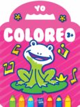 yo coloreo +3-9788408122166 yo coloreo +3-9788408122166