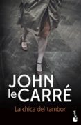 la chica del tambor-john le carre-9788408165866 la chica del tambor-john le carre-9788408165866