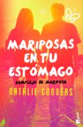 mariposas en tu estomago. complejo de mariposa-natalie convers-9788408173366 mariposas en tu estomago. complejo de mariposa-natalie convers-9788408173366