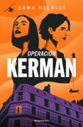 OPERACIÓN KERMAN