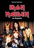 iron maiden en españa-mariano muniesa caveda-9788415191766 iron maiden en españa-mariano muniesa caveda-9788415191766