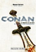 conan: la imagen de un mito-manuel barrero-9788415201366 conan: la imagen de un mito-manuel barrero-9788415201366