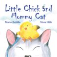 little chiek and morry cat-marta zafrilla-9788415241966 little chiek and morry cat-marta zafrilla-9788415241966