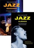 guia universal del jazz (2 volumenes)-9788415256366 guia universal del jazz (2 volumenes)-9788415256366