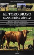 el toro bravo-jose luis prieto garrido-9788415338666 el toro bravo-jose luis prieto garrido-9788415338666